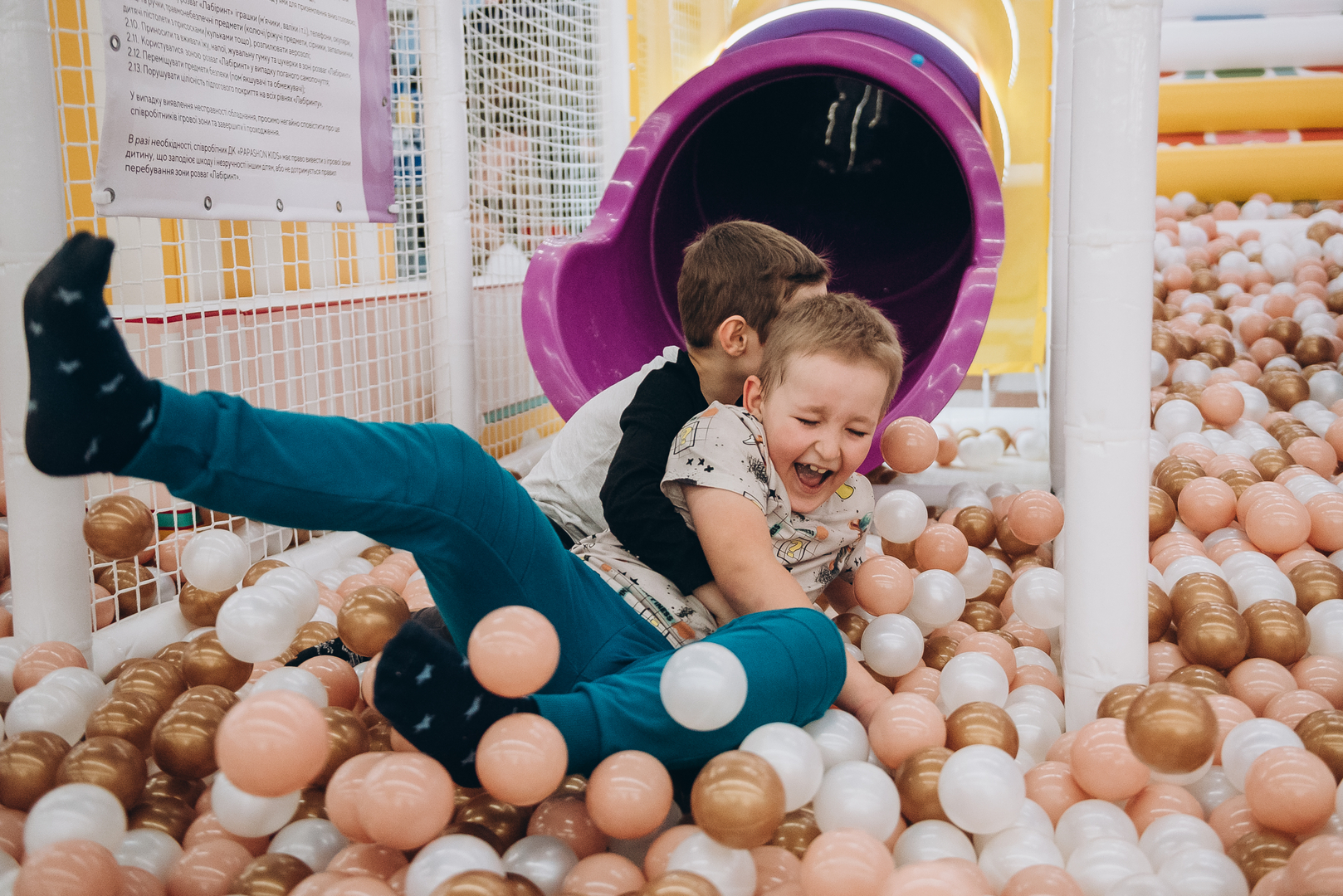 Відкриття Papashon Kids image-62