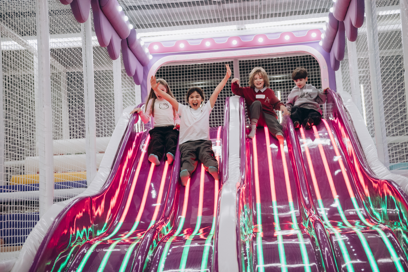 Відкриття Papashon Kids image-63