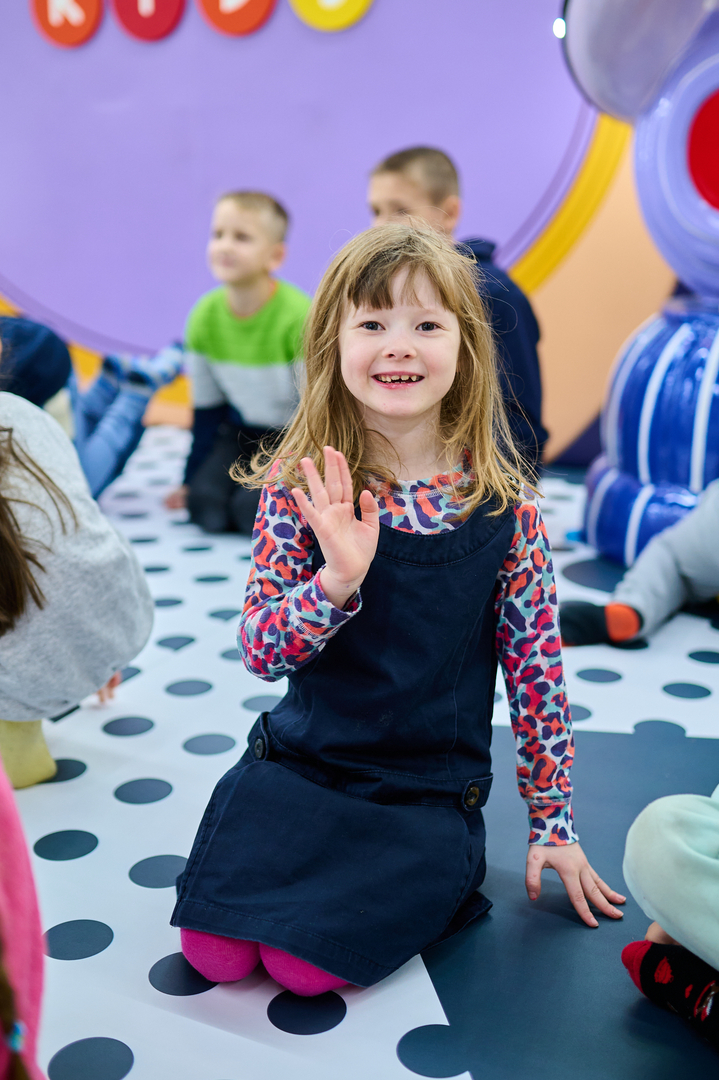 Відкриття Papashon Kids image-70