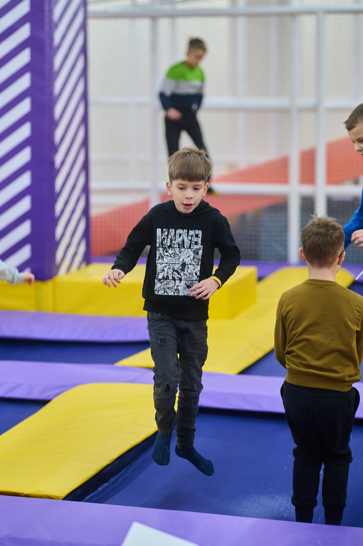 Відкриття Papashon Kids image-71