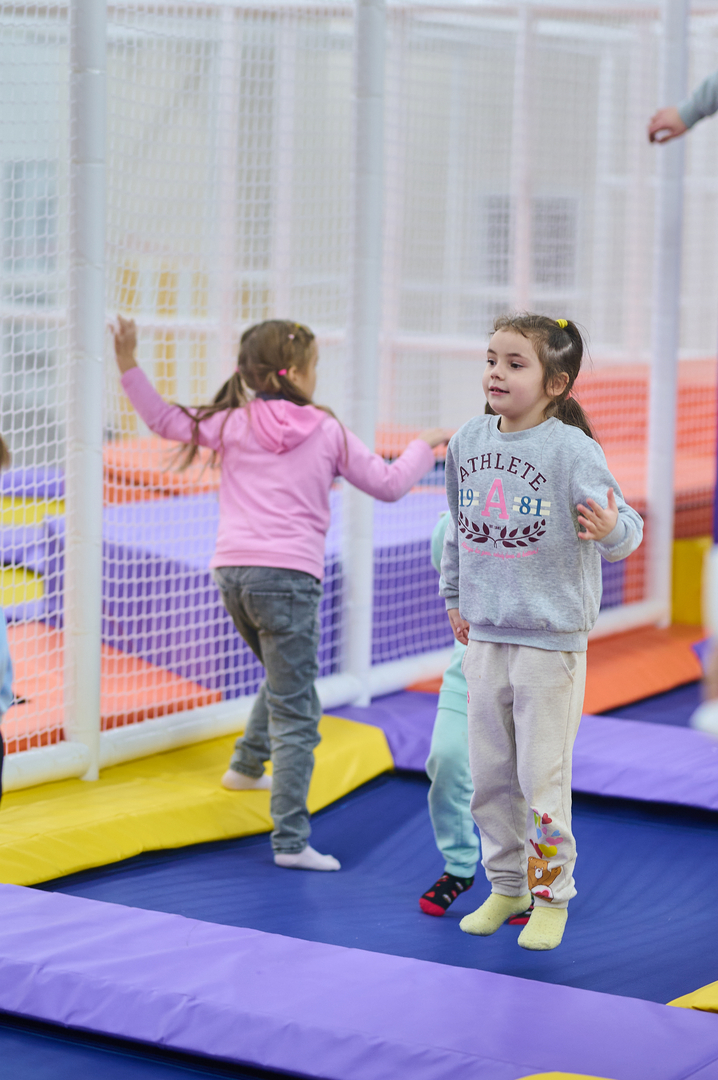 Відкриття Papashon Kids image-73