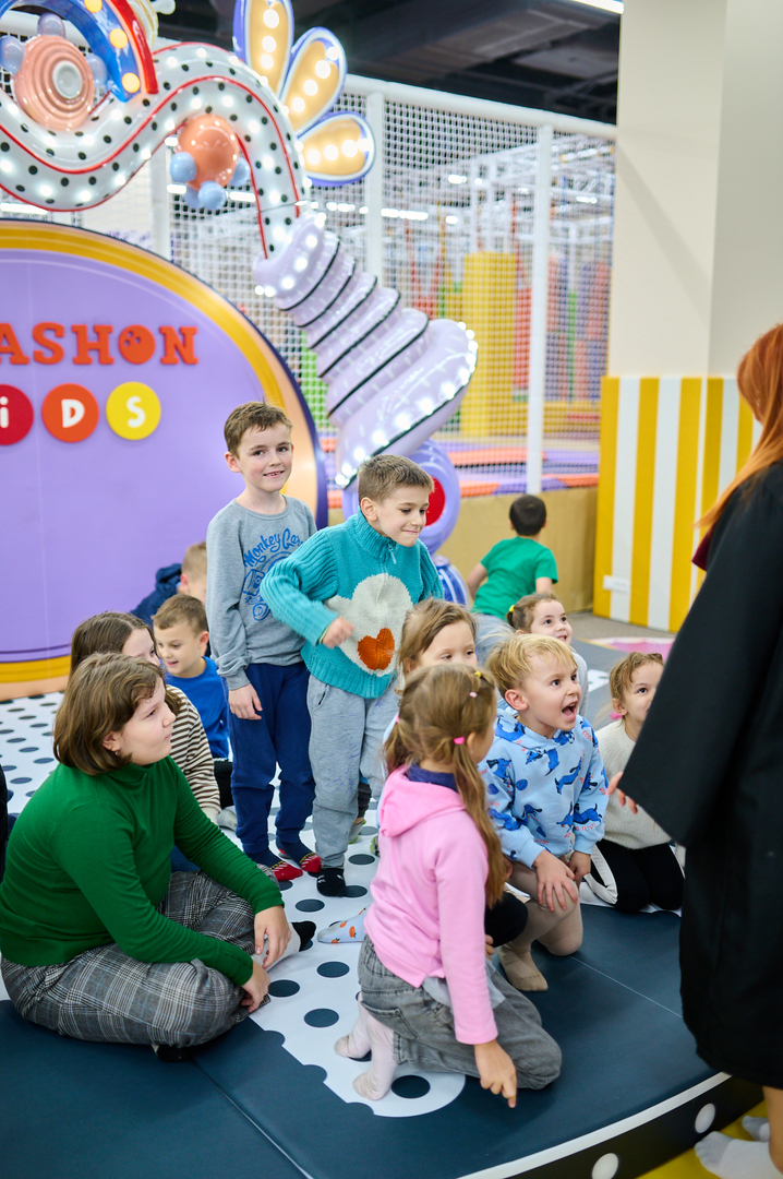 Відкриття Papashon Kids image-75