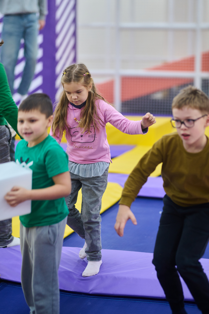 Відкриття Papashon Kids image-76