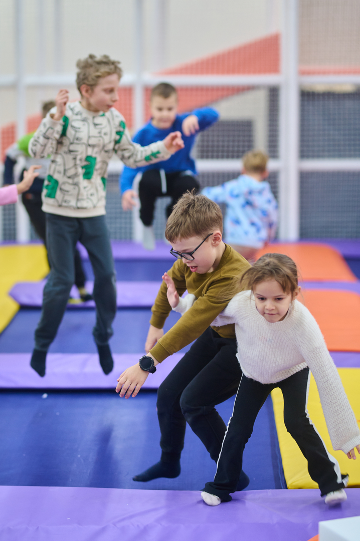 Відкриття Papashon Kids image-78