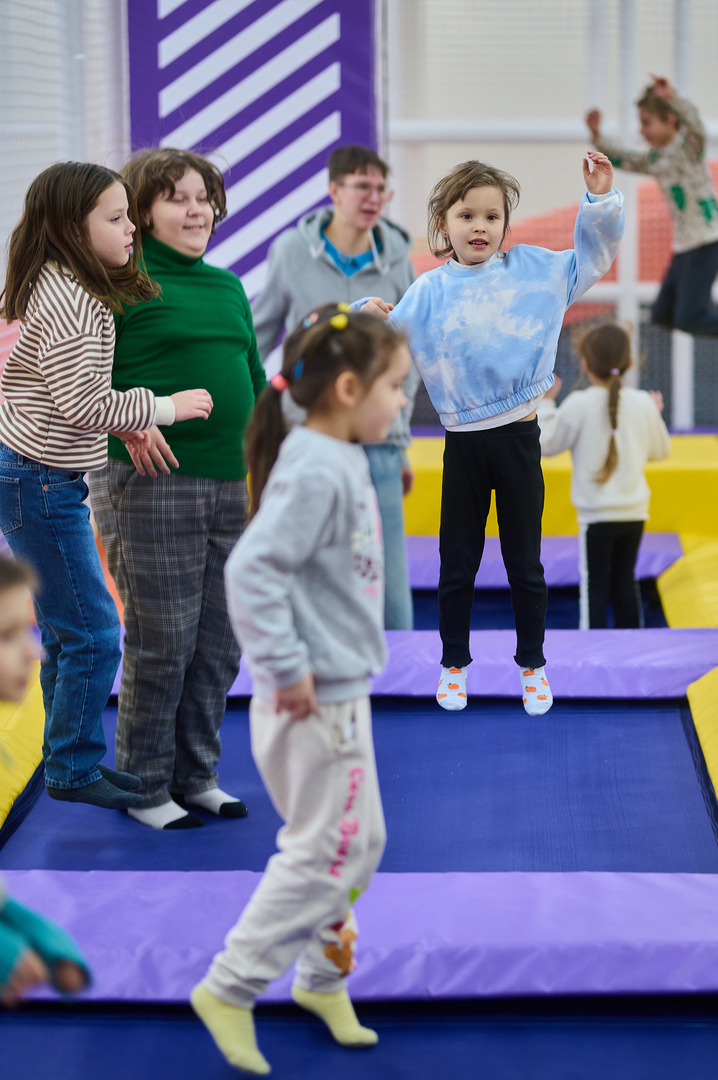 Відкриття Papashon Kids image-80