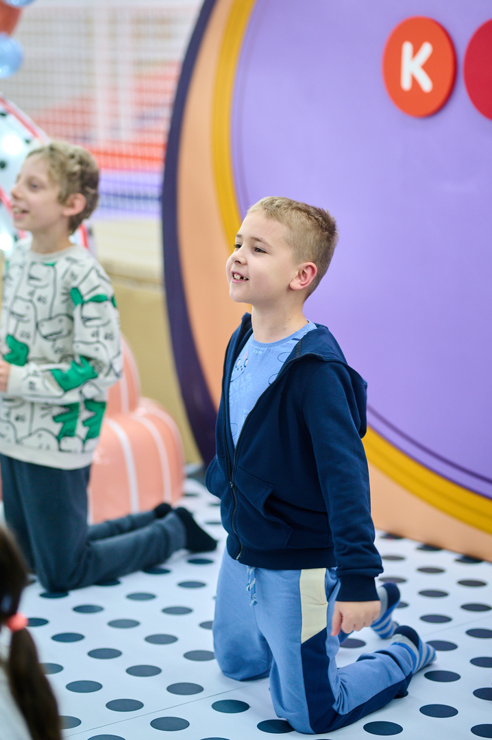 Відкриття Papashon Kids image-85