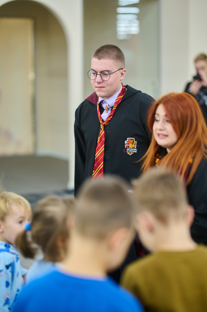 Відкриття Papashon Kids image-87