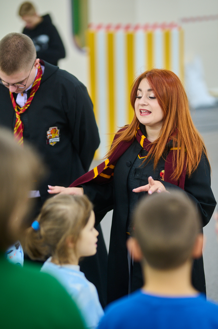 Відкриття Papashon Kids image-90