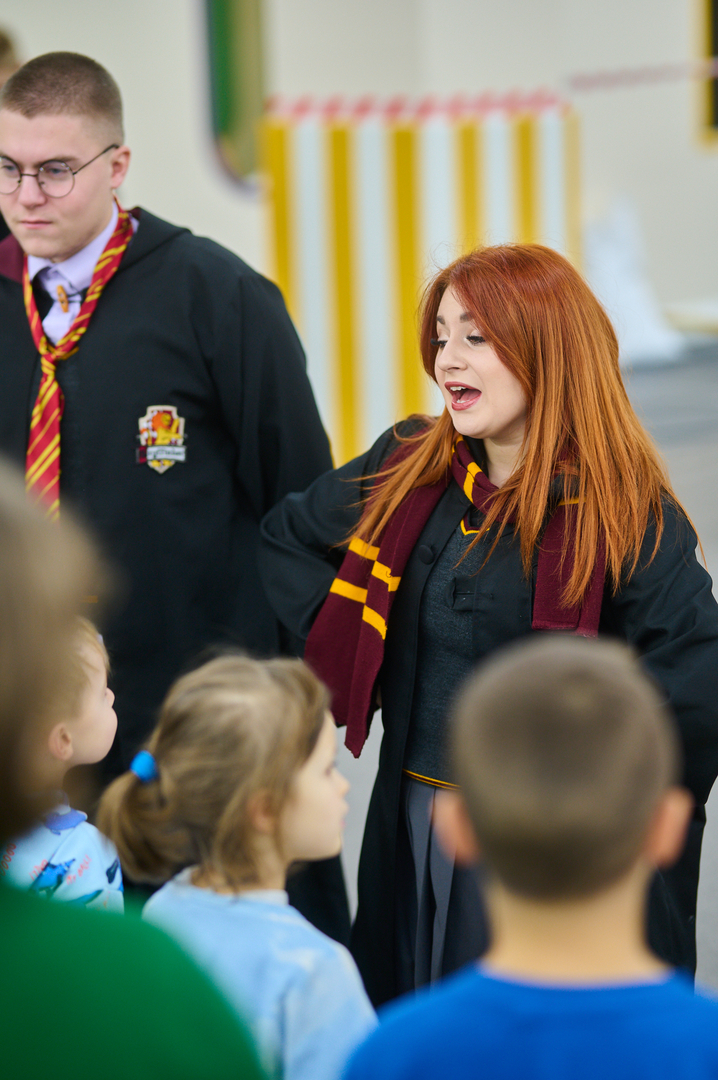 Відкриття Papashon Kids image-94