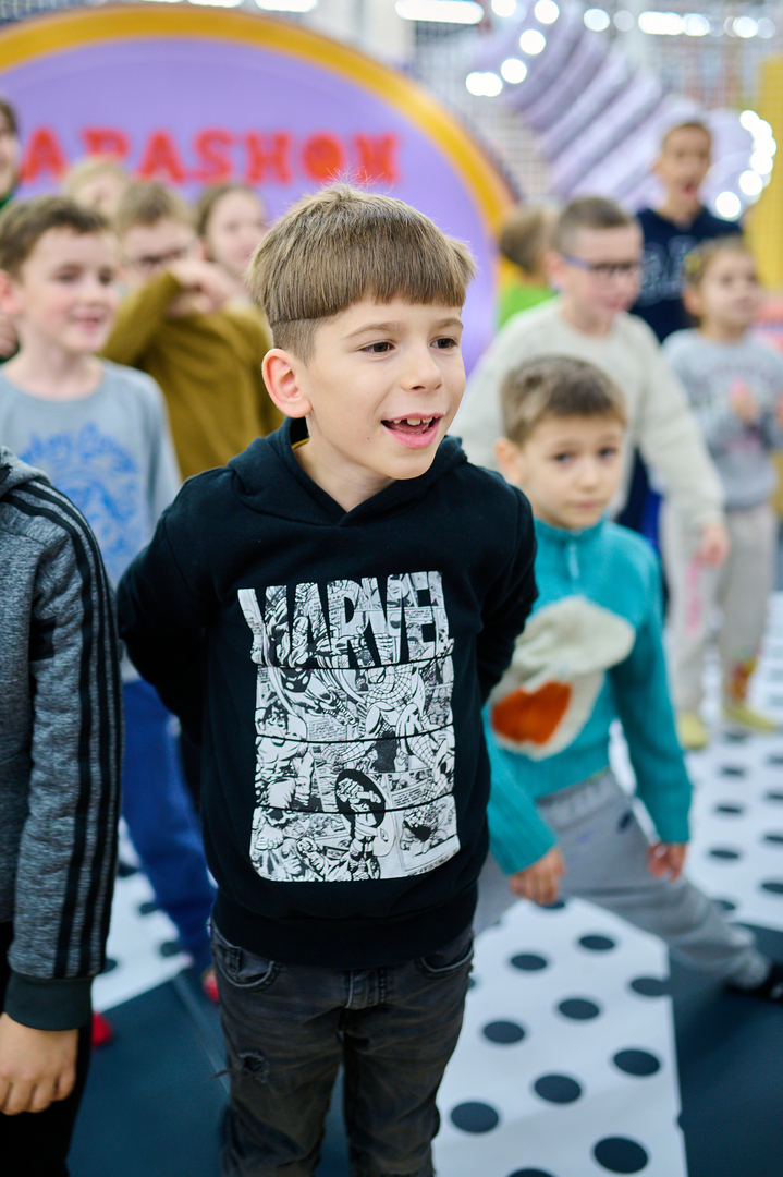 Відкриття Papashon Kids image-97