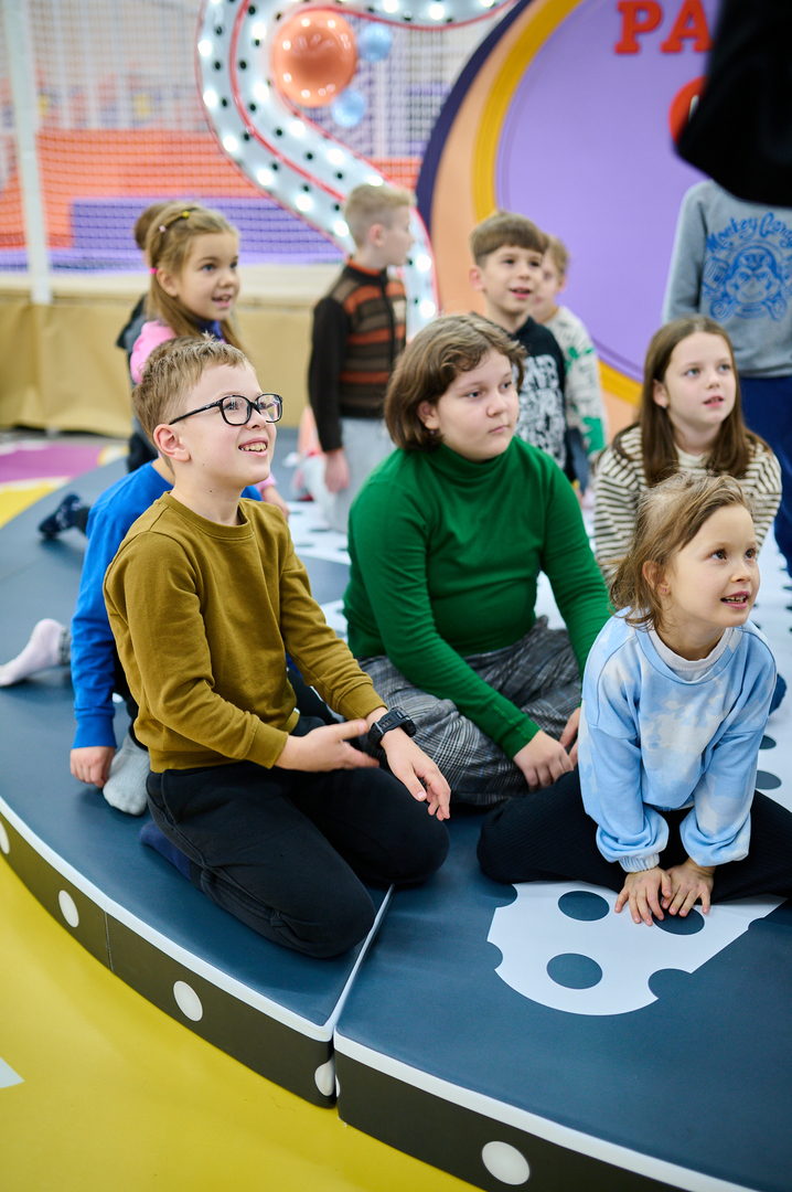 Відкриття Papashon Kids image-96