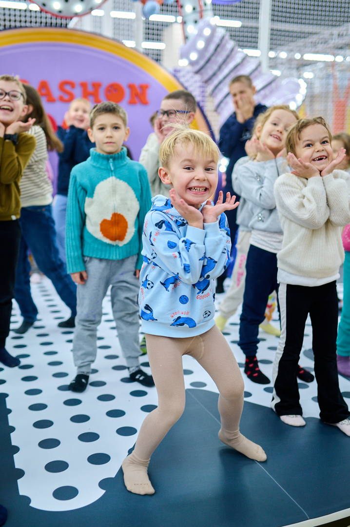 Відкриття Papashon Kids image-98