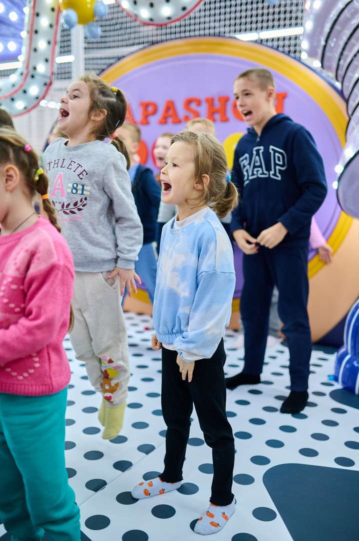 Відкриття Papashon Kids image-99