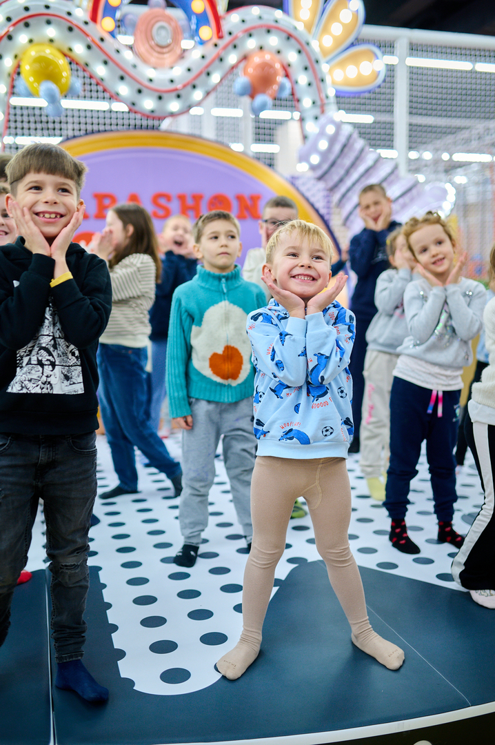 Відкриття Papashon Kids image-101