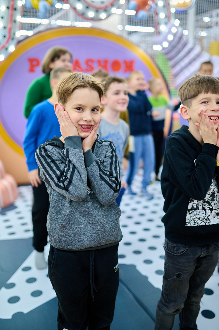 Відкриття Papashon Kids image-103