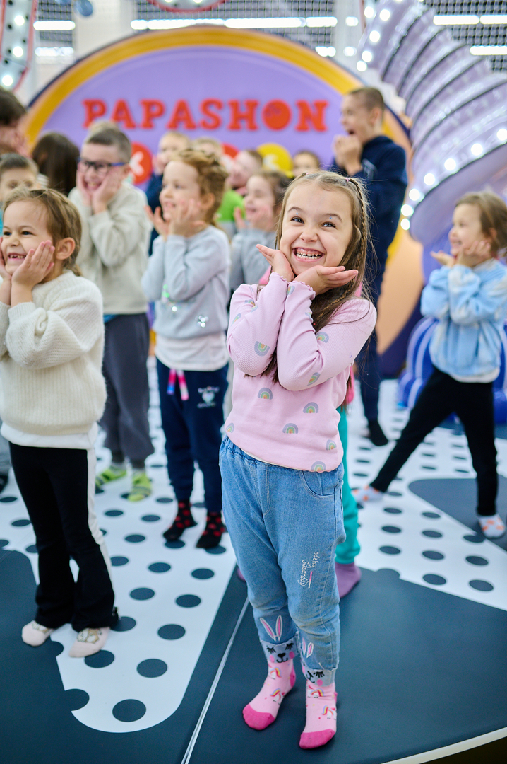 Відкриття Papashon Kids image-102