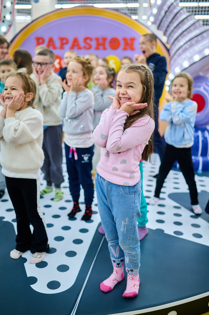 Відкриття Papashon Kids image-105