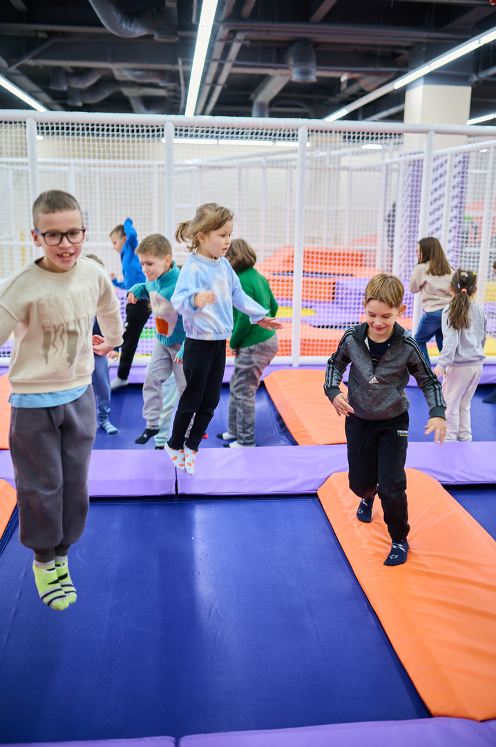 Відкриття Papashon Kids image-106