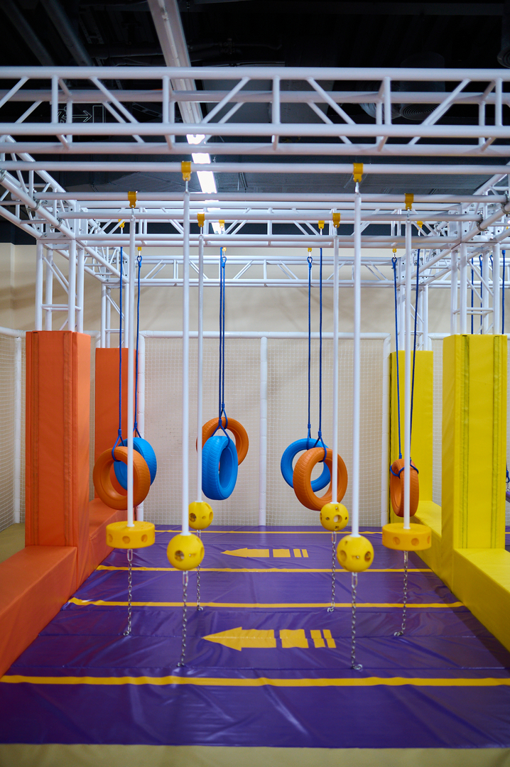 Відкриття Papashon Kids image-108