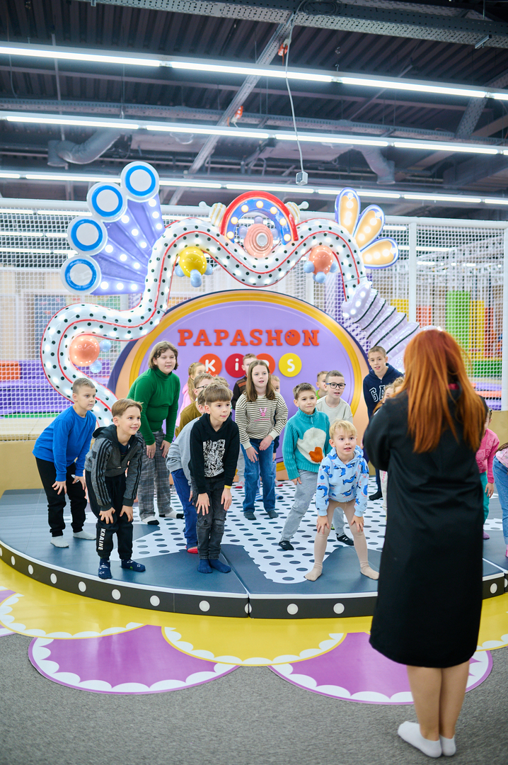 Відкриття Papashon Kids image-109