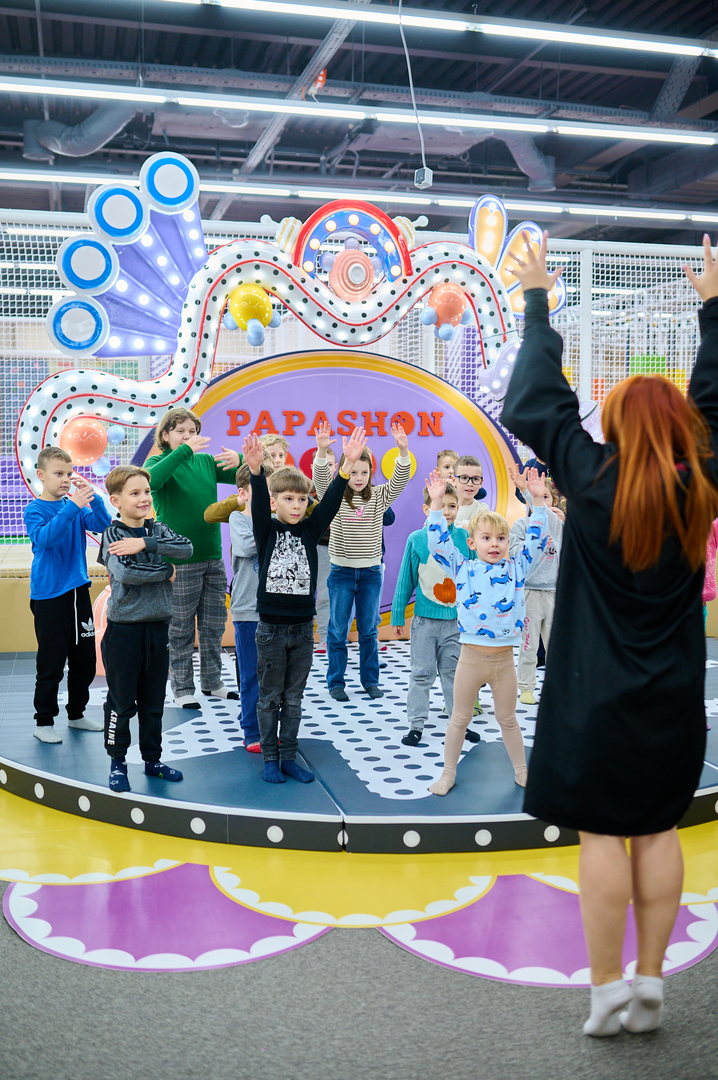 Відкриття Papashon Kids image-110