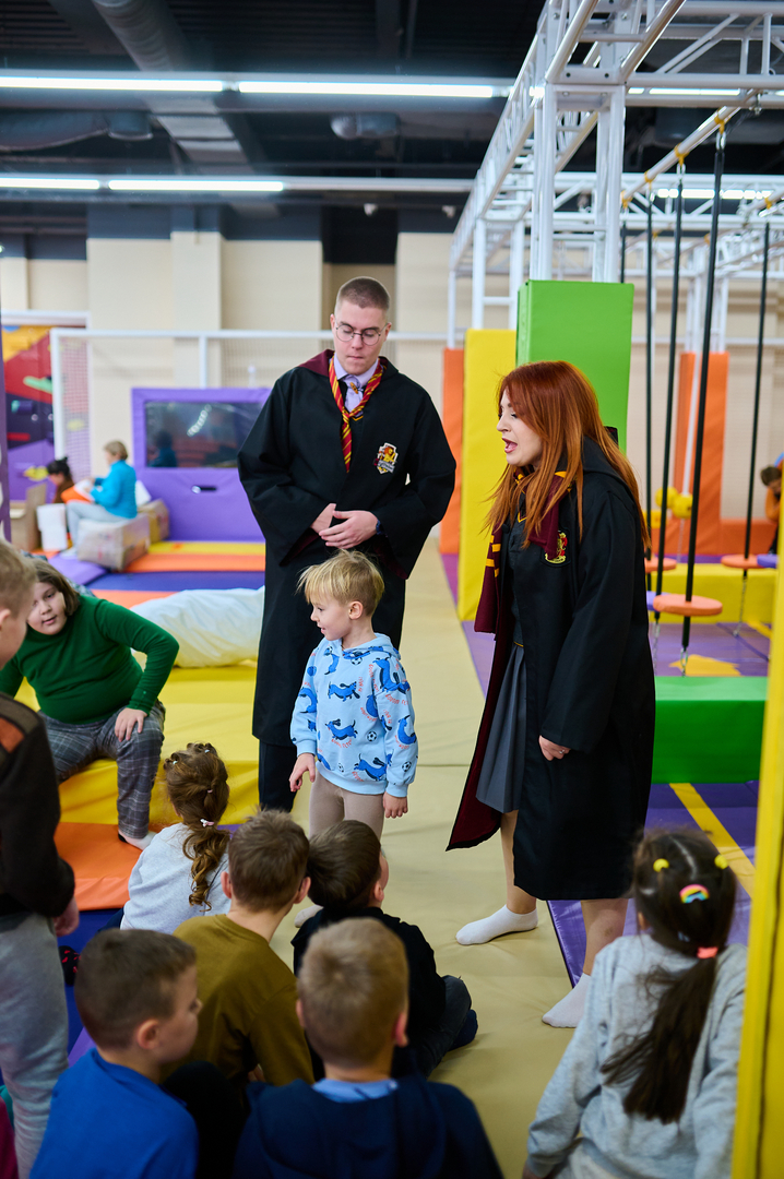 Відкриття Papashon Kids image-117