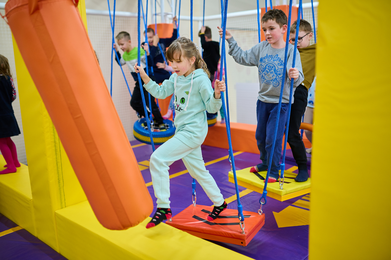 Відкриття Papashon Kids image-119