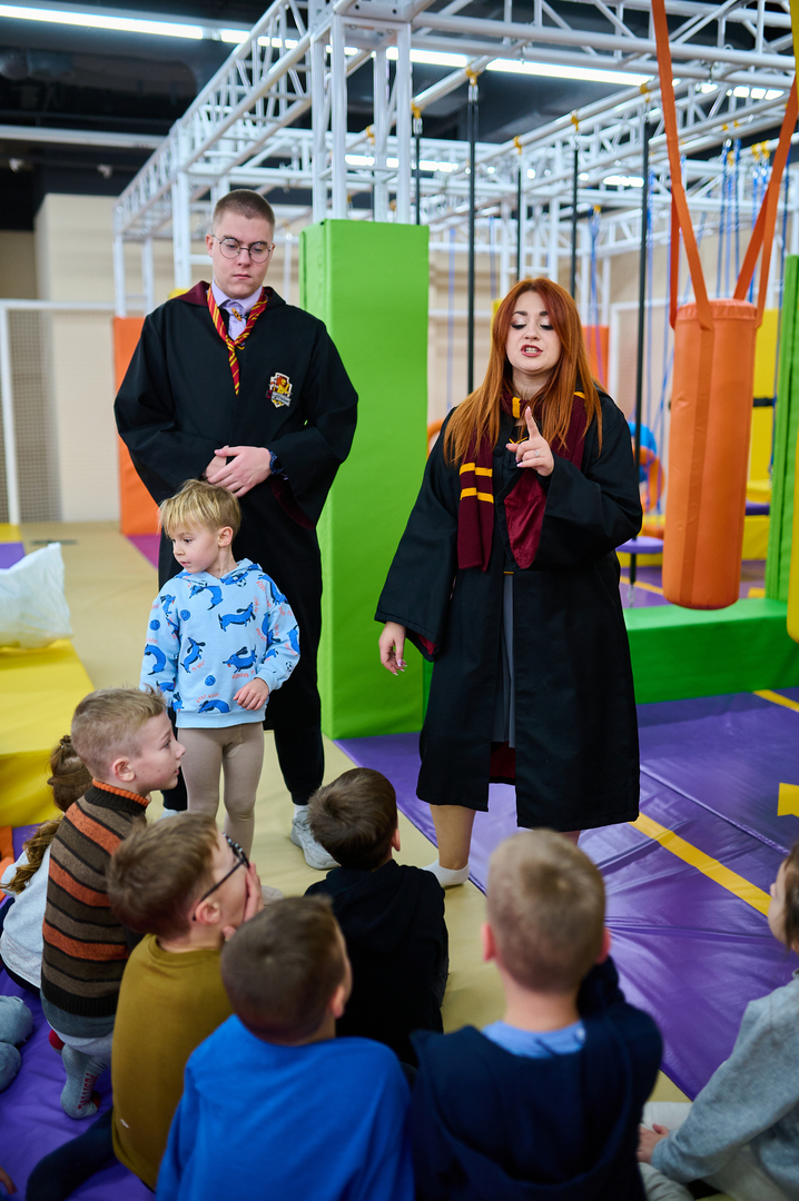 Відкриття Papashon Kids image-118