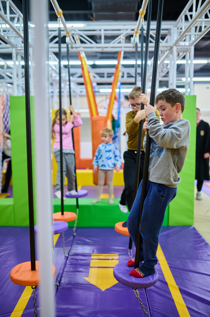 Відкриття Papashon Kids image-120