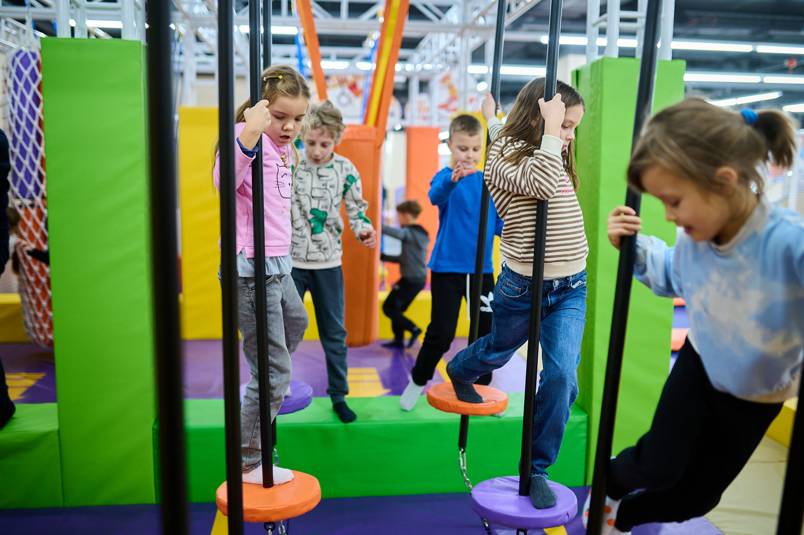 Відкриття Papashon Kids image-122