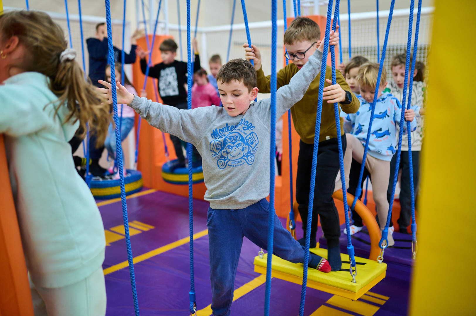 Відкриття Papashon Kids image-127