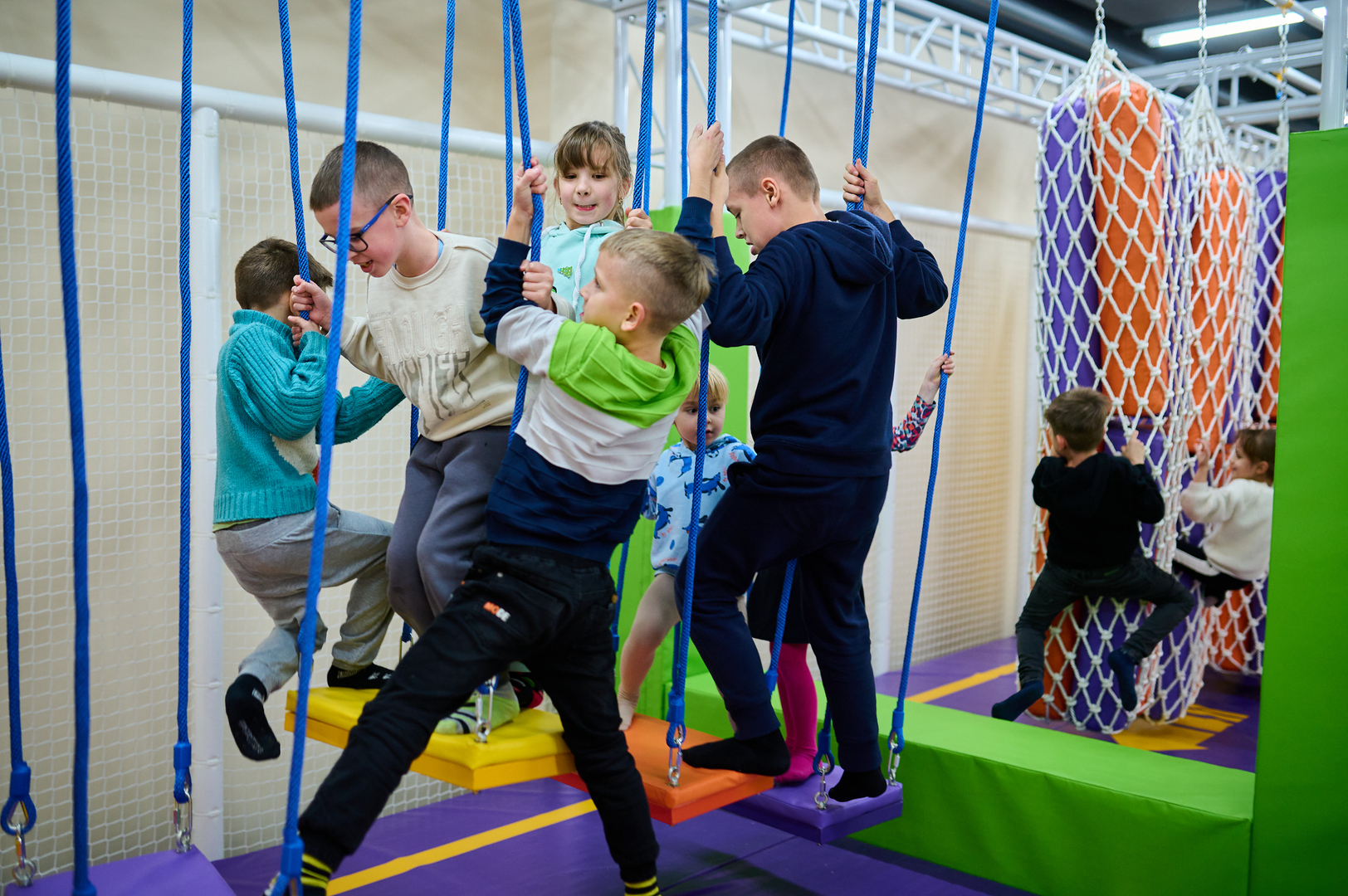 Відкриття Papashon Kids image-129