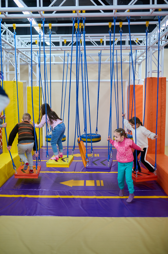 Відкриття Papashon Kids image-128