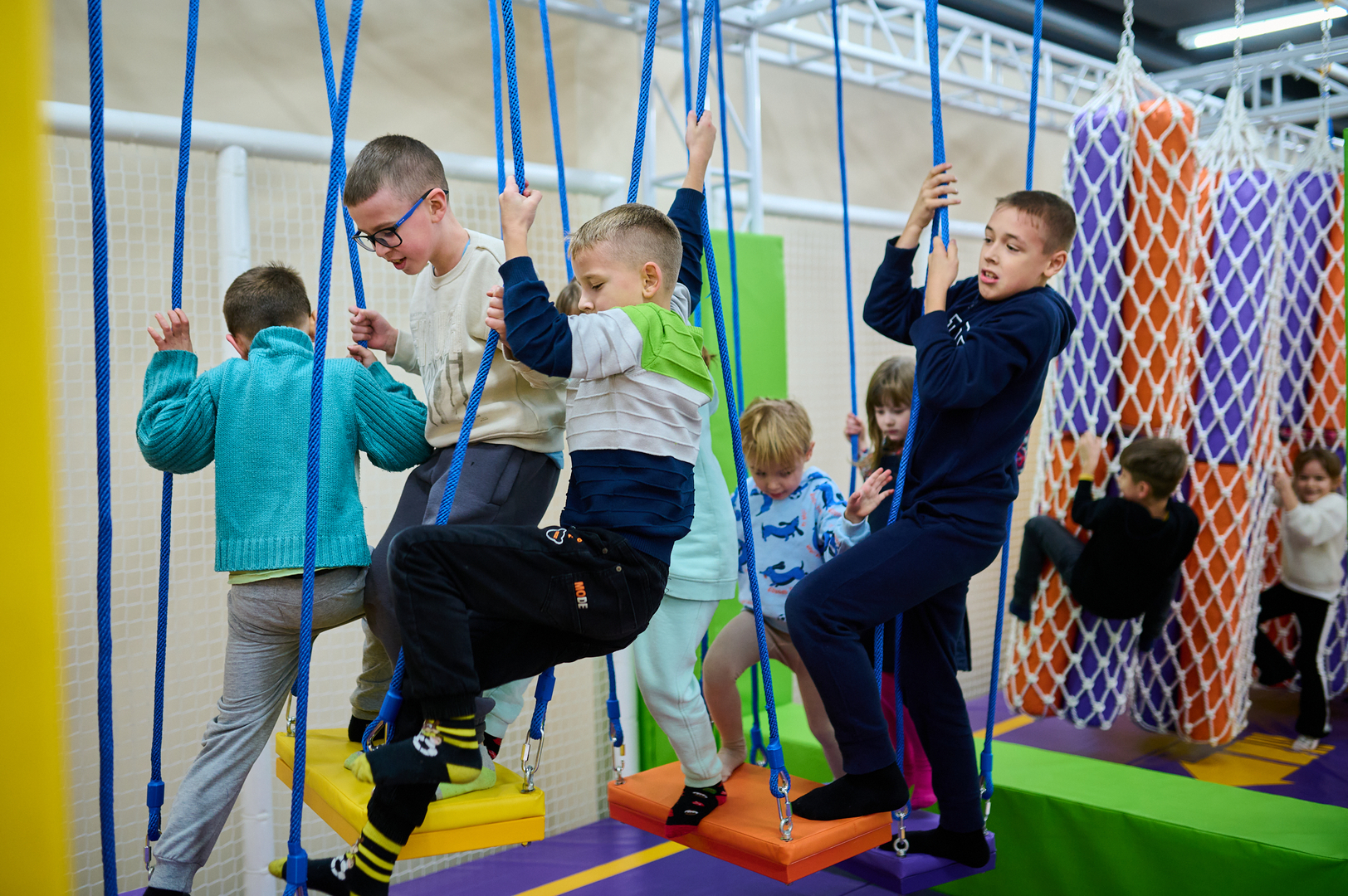 Відкриття Papashon Kids image-130