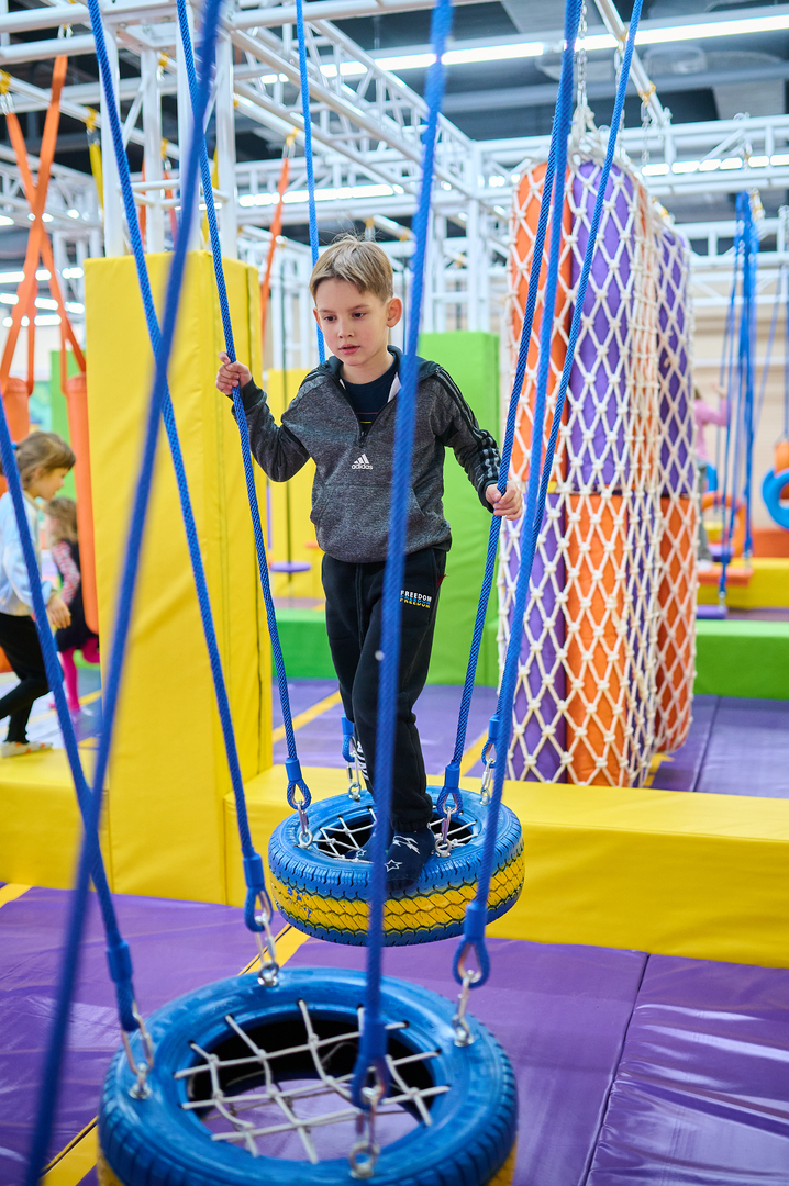 Відкриття Papashon Kids image-131