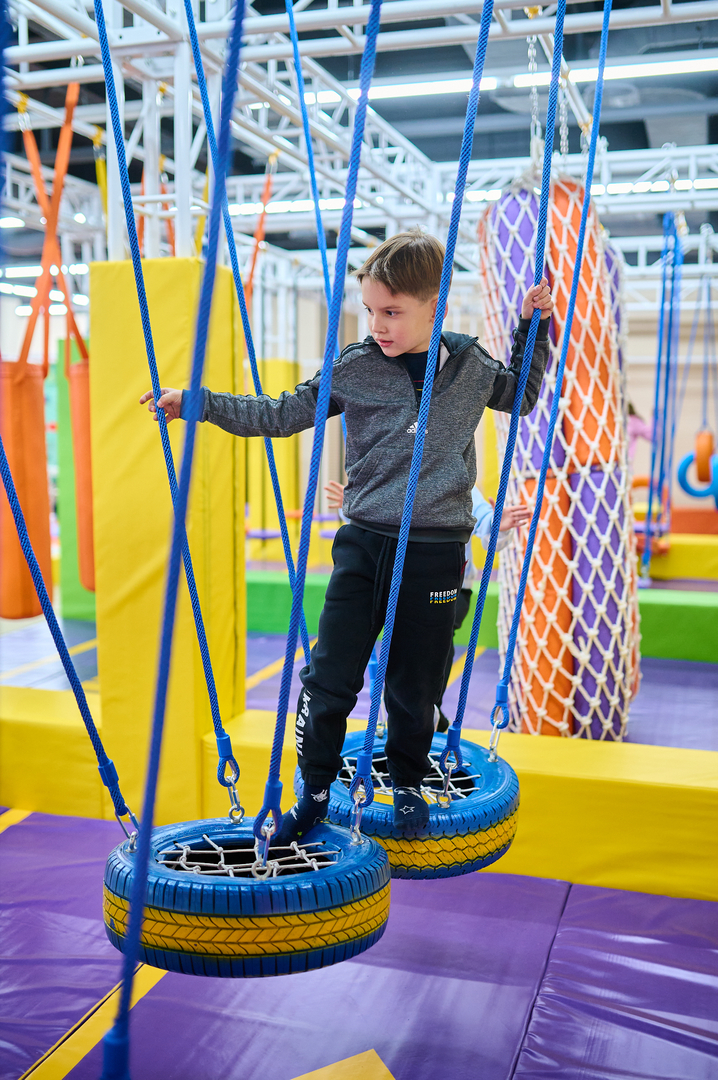 Відкриття Papashon Kids image-132