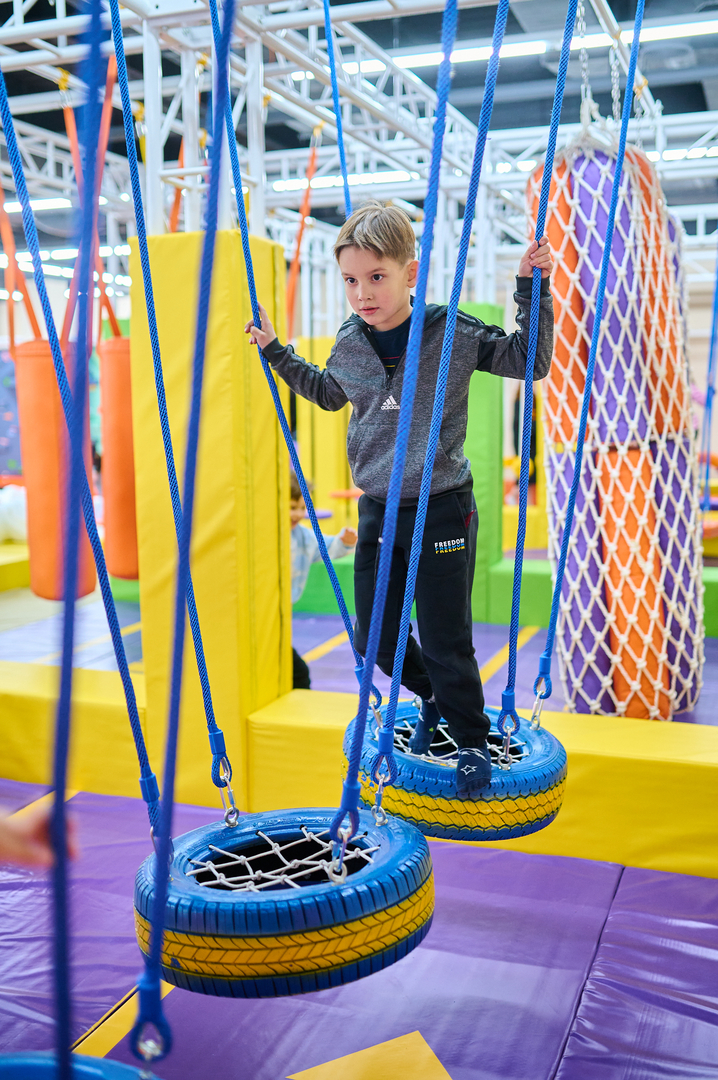 Відкриття Papashon Kids image-134