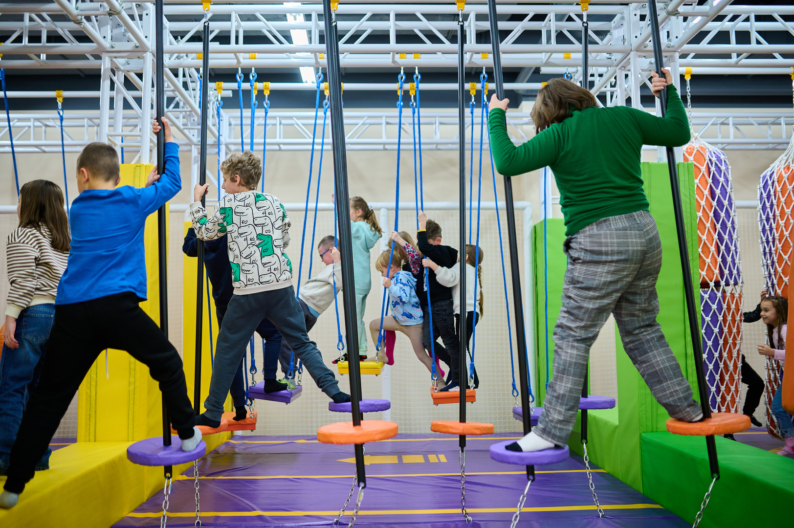 Відкриття Papashon Kids image-135