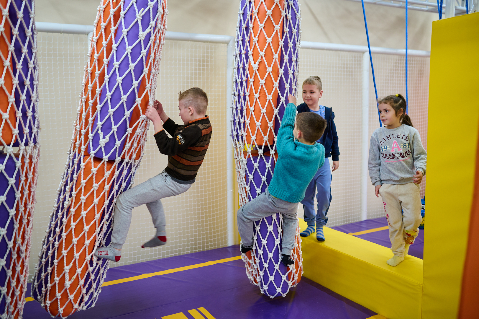 Відкриття Papashon Kids image-136