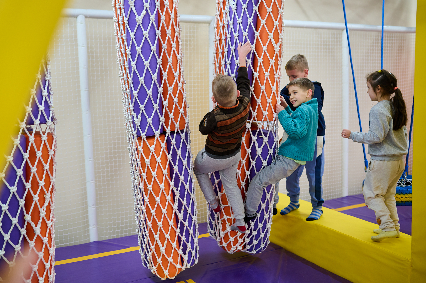 Відкриття Papashon Kids image-137