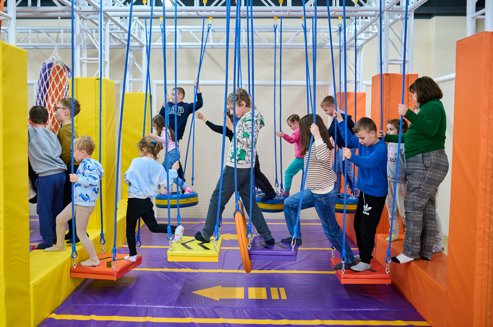 Відкриття Papashon Kids image-138