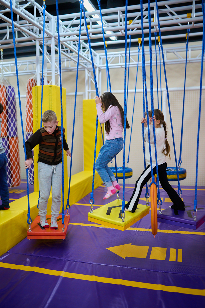 Відкриття Papashon Kids image-140