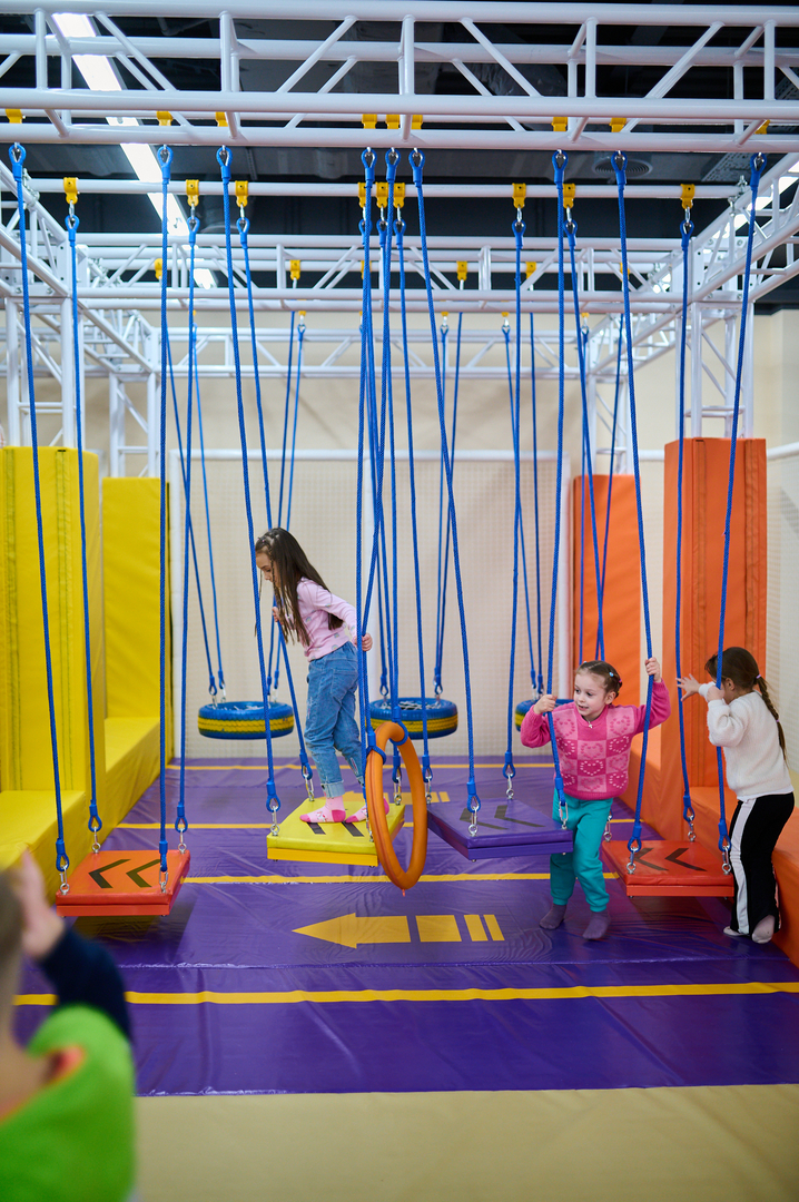 Відкриття Papashon Kids image-139