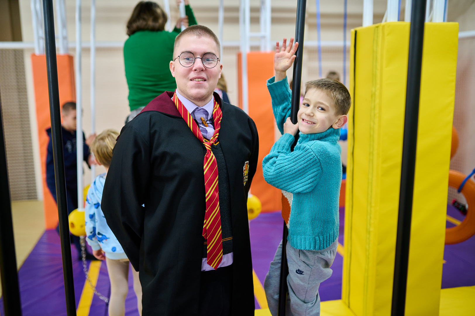 Відкриття Papashon Kids image-141