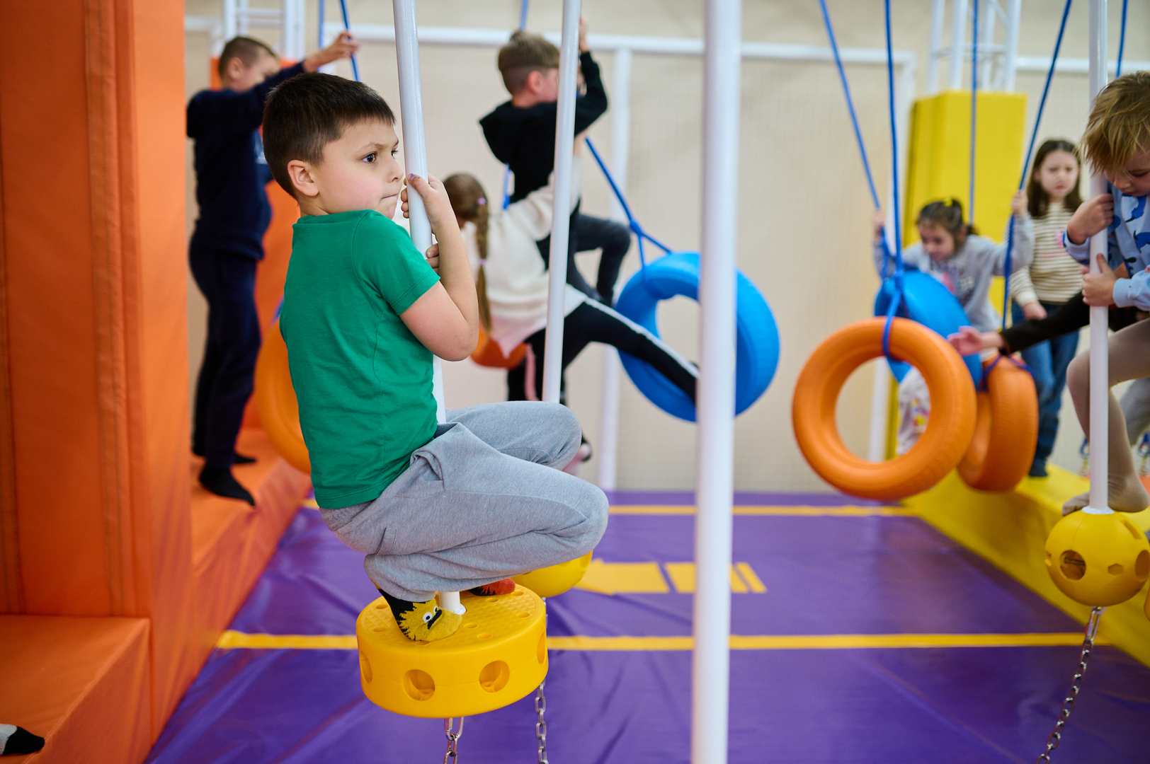 Відкриття Papashon Kids image-142