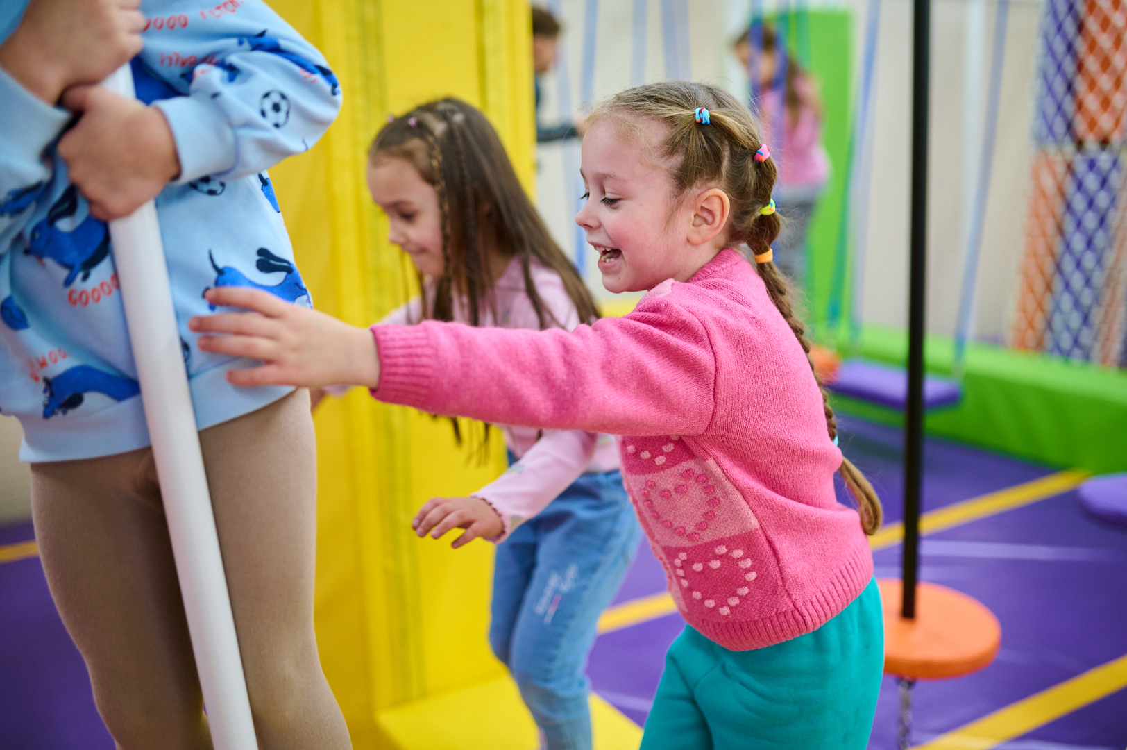 Відкриття Papashon Kids image-143