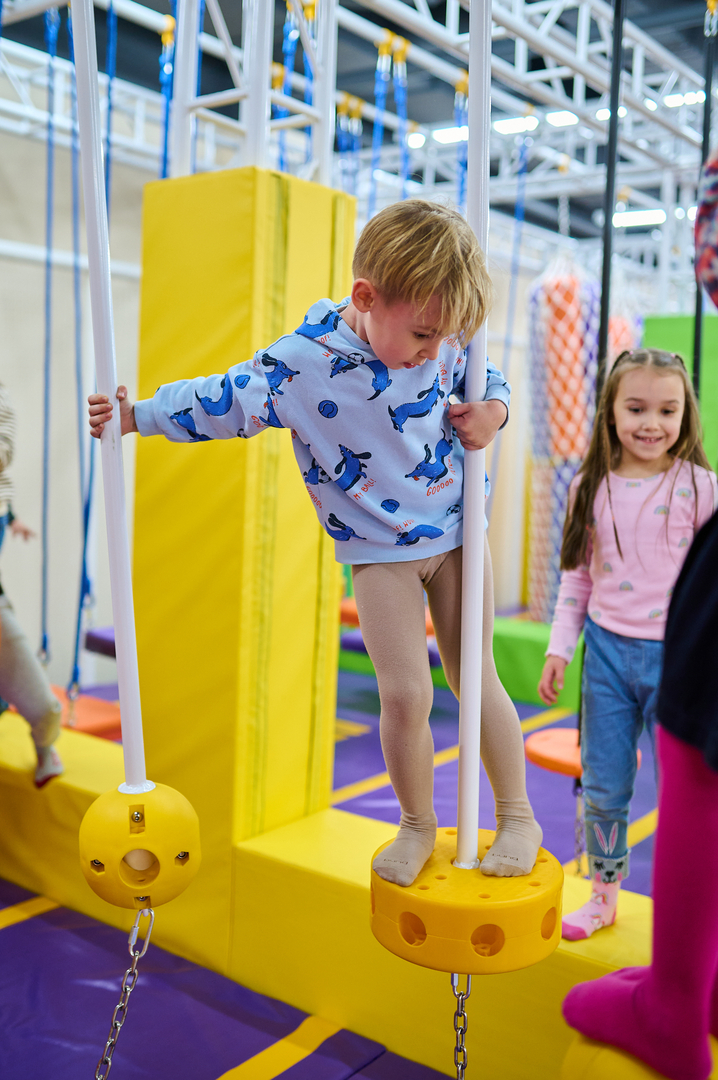 Відкриття Papashon Kids image-144