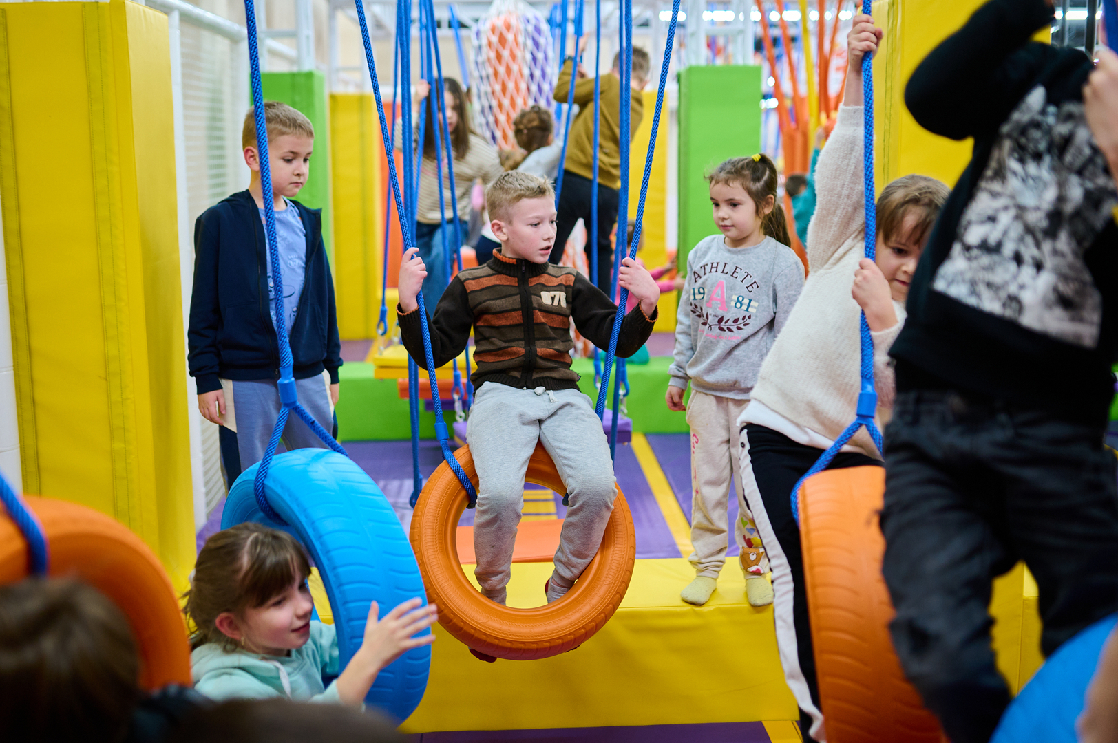 Відкриття Papashon Kids image-146