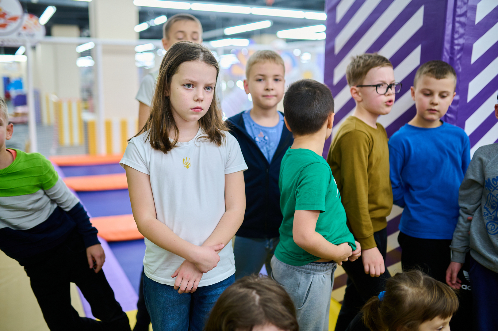 Відкриття Papashon Kids image-149