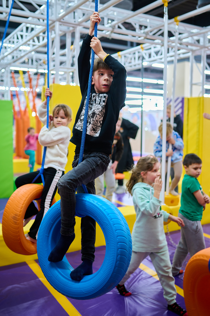 Відкриття Papashon Kids image-148